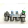 Recambio de mando multifuncion para ssangyong actyon 200 xdi referencia OEM IAM 8530131581  