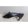 Recambio de aleta delantera izquierda para audi a4 berlina (8w2) básico referencia OEM IAM 8W0821105A  