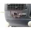 Recambio de mando luces para volkswagen golf iii berlina (1h1) 2.0 referencia OEM IAM   