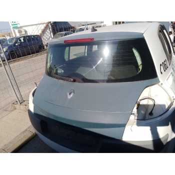 PORTON TRASERO 