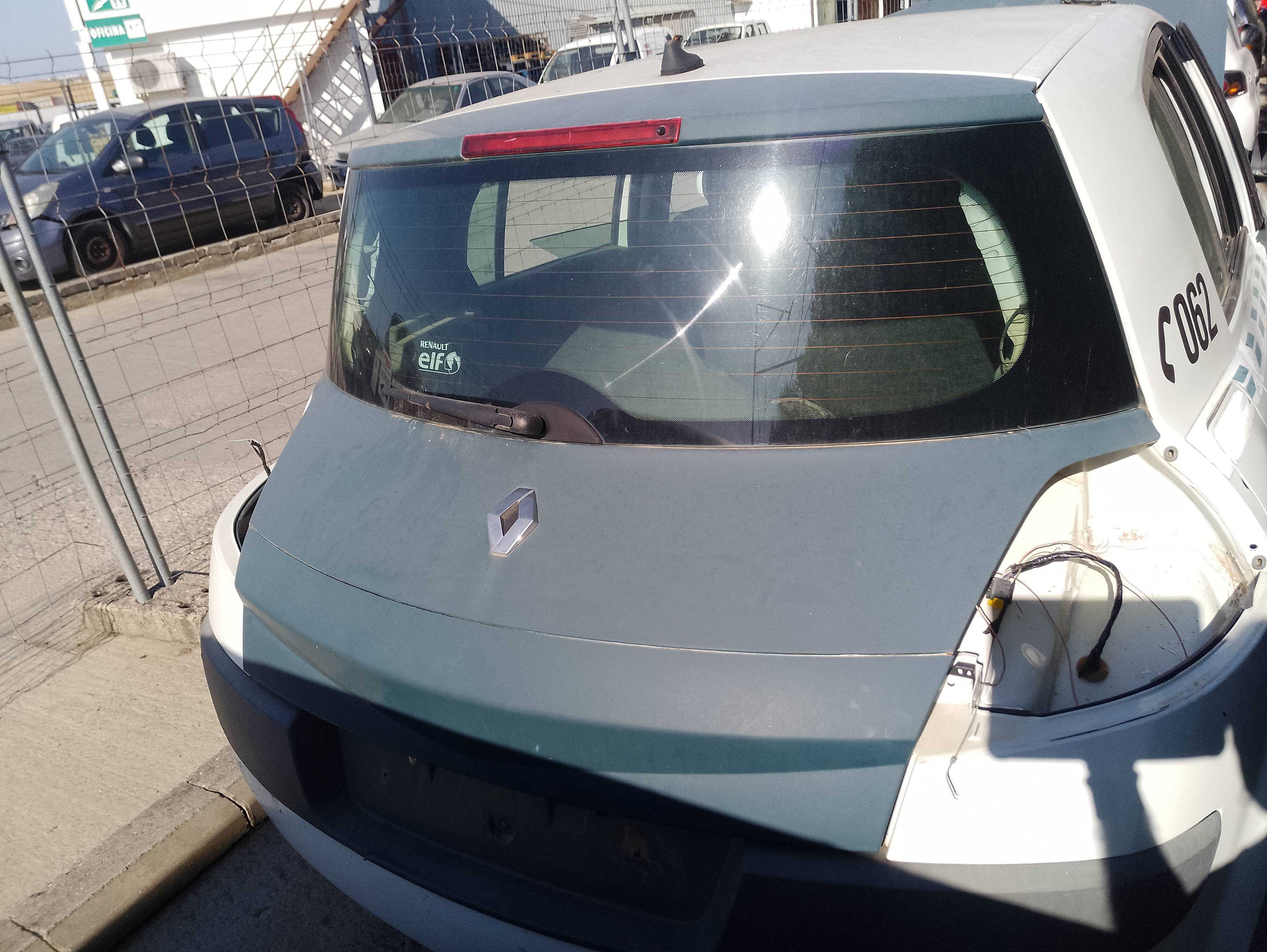 Recambio de porton trasero para renault megane ii berlina 5p business referencia OEM IAM   