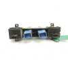Recambio de mando multifuncion para ssangyong actyon 200 xdi referencia OEM IAM 8530131581  