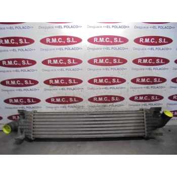 Recambio de intercooler para ford focus lim. (cb4) titanium referencia OEM IAM 3M5H9L440AE  