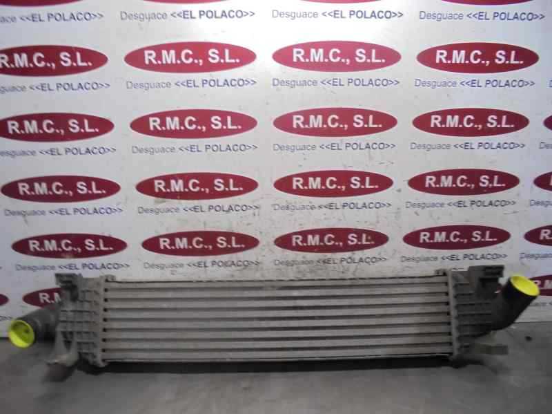 Recambio de intercooler para ford focus lim. (cb4) titanium referencia OEM IAM 3M5H9L440AE  