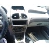peugeot 206 hatchback (2a/c) del año 2004