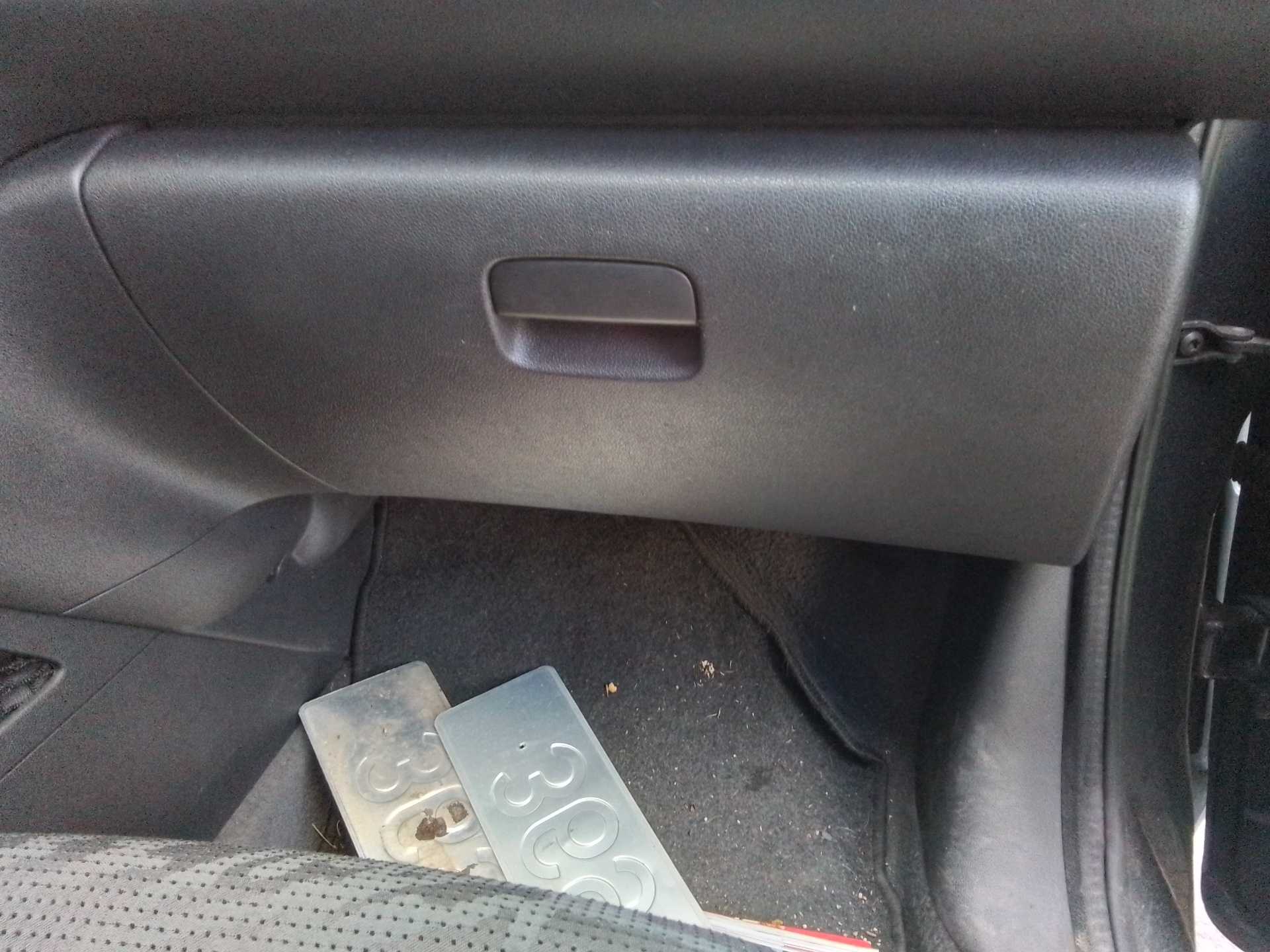 Recambio de guantera para peugeot 3008 1.6 hdi fap referencia OEM IAM   
