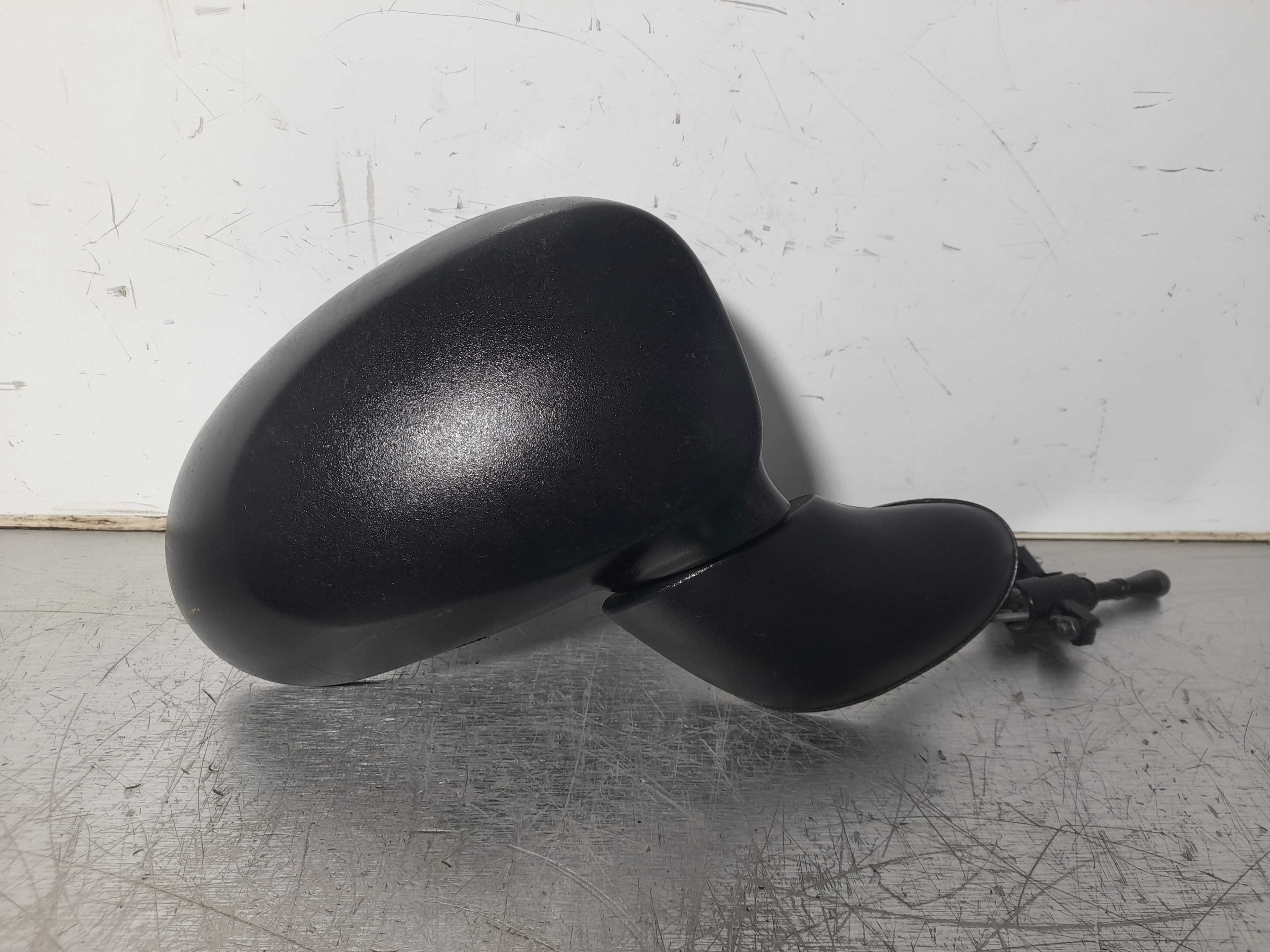 Recambio de retrovisor derecho para chevrolet matiz se referencia OEM IAM   