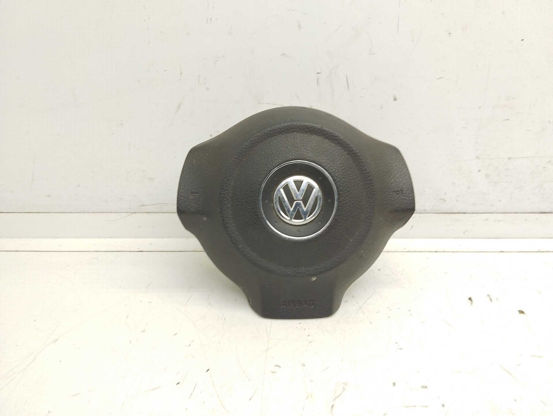 Recambio de airbag delantero izquierdo para volkswagen polo (6r1) advance referencia OEM IAM 6R0880201G  