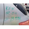 peugeot 206 hatchback (2a/c) del año 2004