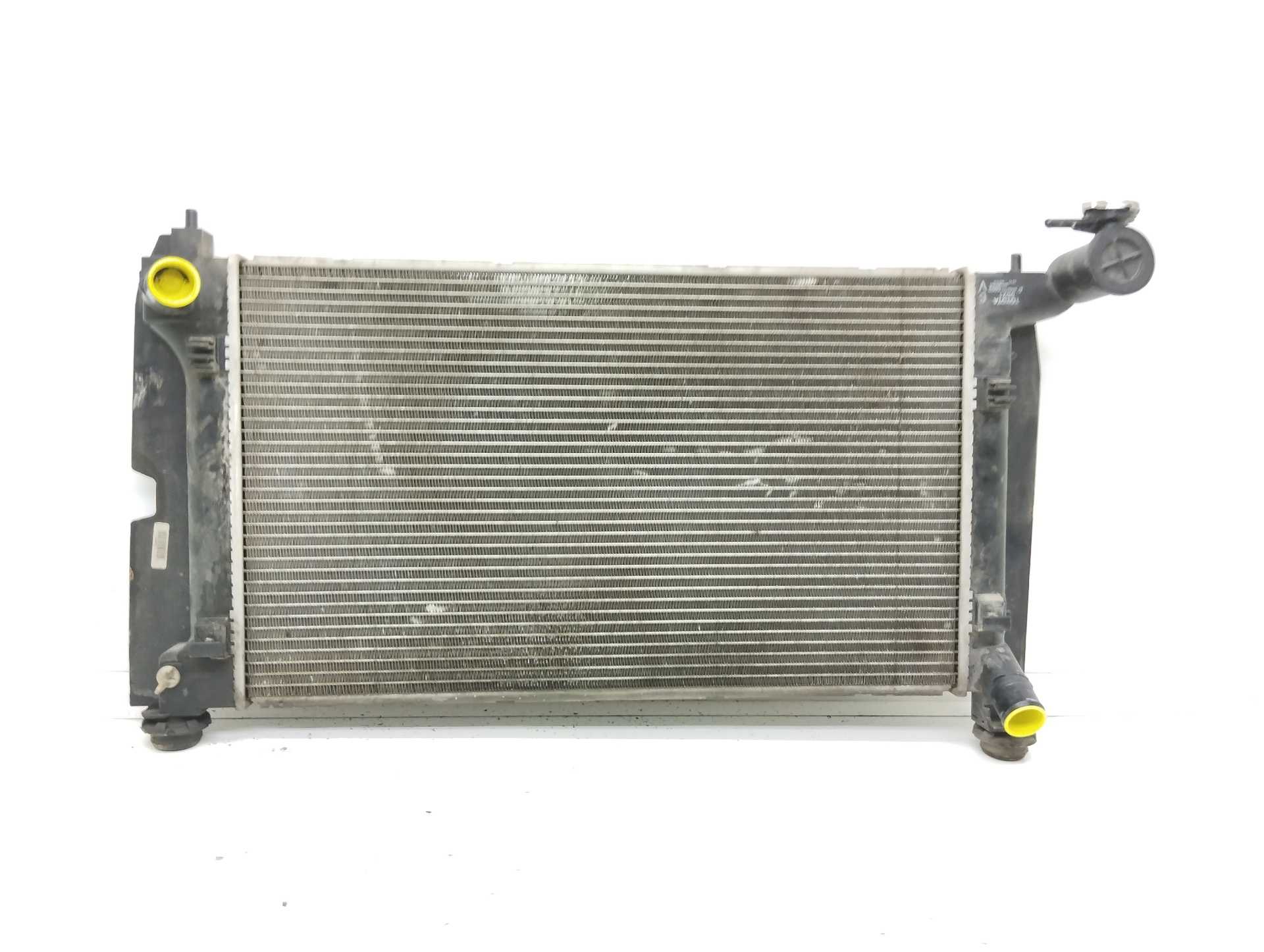 Recambio de radiador agua para toyota avensis berlina (t25) 1.8 16v cat referencia OEM IAM MN4221725963  