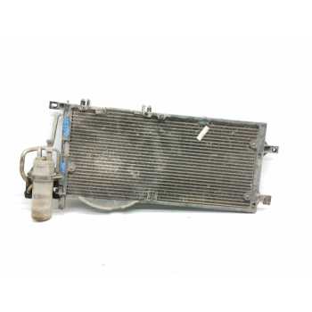 Recambio de condensador / radiador aire acondicionado para opel corsa c 1.3 16v cdti cat (z 13 dt / ln9) referencia OEM IAM 1310
