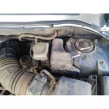 Recambio de caja reles / fusibles para toyota avensis berlina (t25) 2.2 d-4d clean power executive berlina (5-ptas.) referencia 