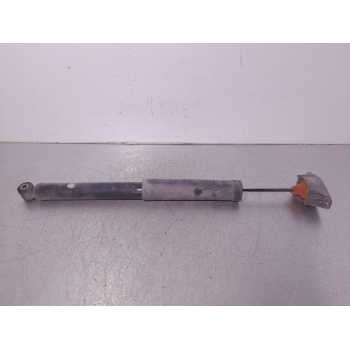 Recambio de amortiguador trasero izquierdo para ford focus berlina (cap) ambiente (d) referencia OEM IAM  1468800 