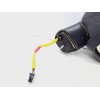 Recambio de retrovisor derecho para renault captur 1.5 dci diesel fap referencia OEM IAM 1286349002  