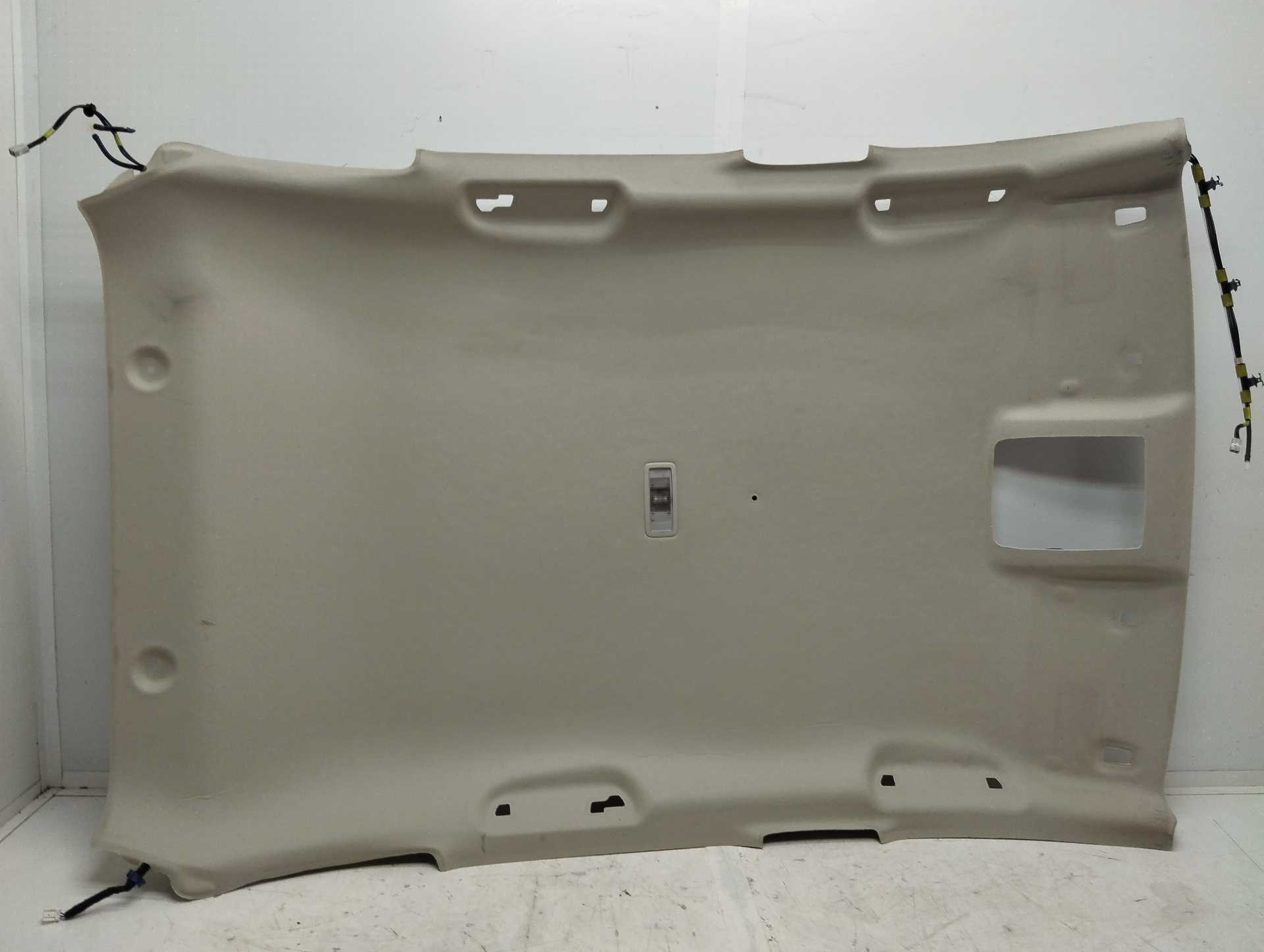 Recambio de techo interior para mazda cx-3 center-line referencia OEM IAM D10E68030  