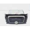 Recambio de sistema audio / radio cd para ford focus berlina (cap) ambiente (d) referencia OEM IAM 7M5T18C939EE SONY 