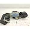 Recambio de cinturon seguridad 3ª fila derecho para dodge journey se referencia OEM IAM 608163100A  