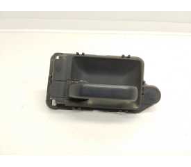 Recambio de maneta interior delantera izquierda para peugeot 205 berlina 1.8 d generation referencia OEM IAM   