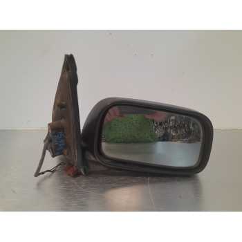 Recambio de retrovisor derecho para nissan almera (n15) 2.0 diesel referencia OEM IAM   