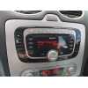 Recambio de sistema audio / radio cd para ford focus berlina (cap) ambiente (d) referencia OEM IAM 7M5T18C939EE SONY 