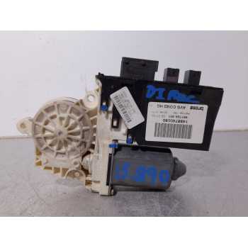 MOTOR ELEVALUNAS DELANTERO IZQUIERDO 991729201 BROSE 