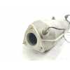 Recambio de filtro de particulas para iveco 35s12 referencia OEM IAM 5801559180 5802314554 