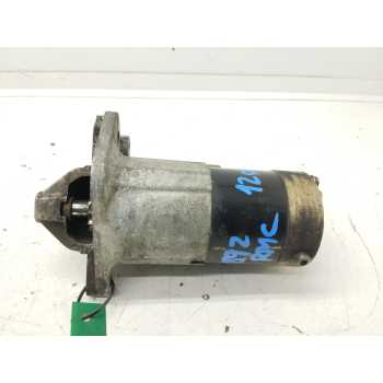 MOTOR ARRANQUE 8200306595 M000T87881 