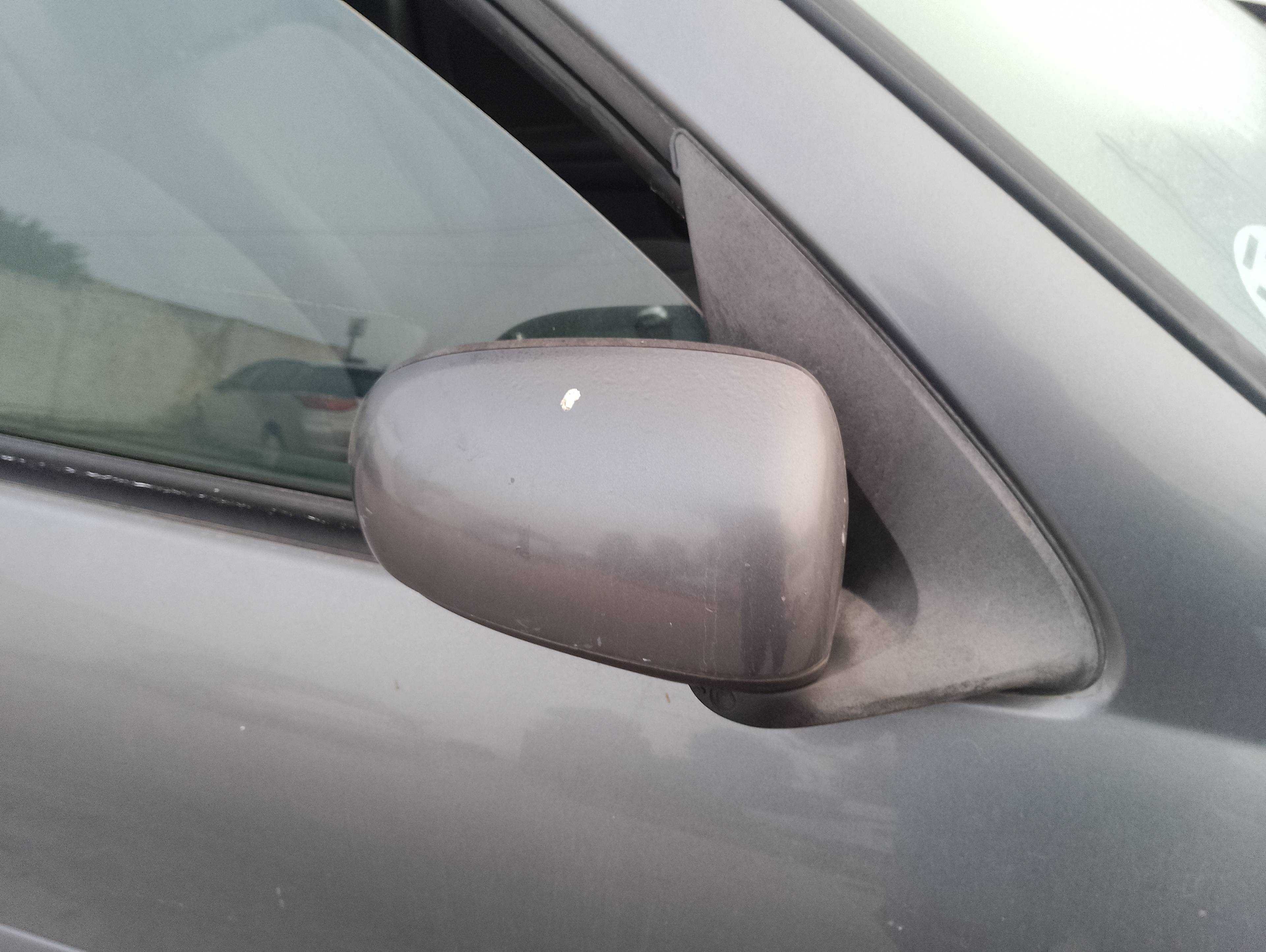Recambio de retrovisor derecho para nissan almera (n16/e) acenta referencia OEM IAM   