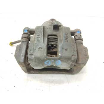 Recambio de pinza de freno delantera derecha para mercedes-benz clase a (w169) a 150 a-edition (169.031) referencia OEM IAM TRW 