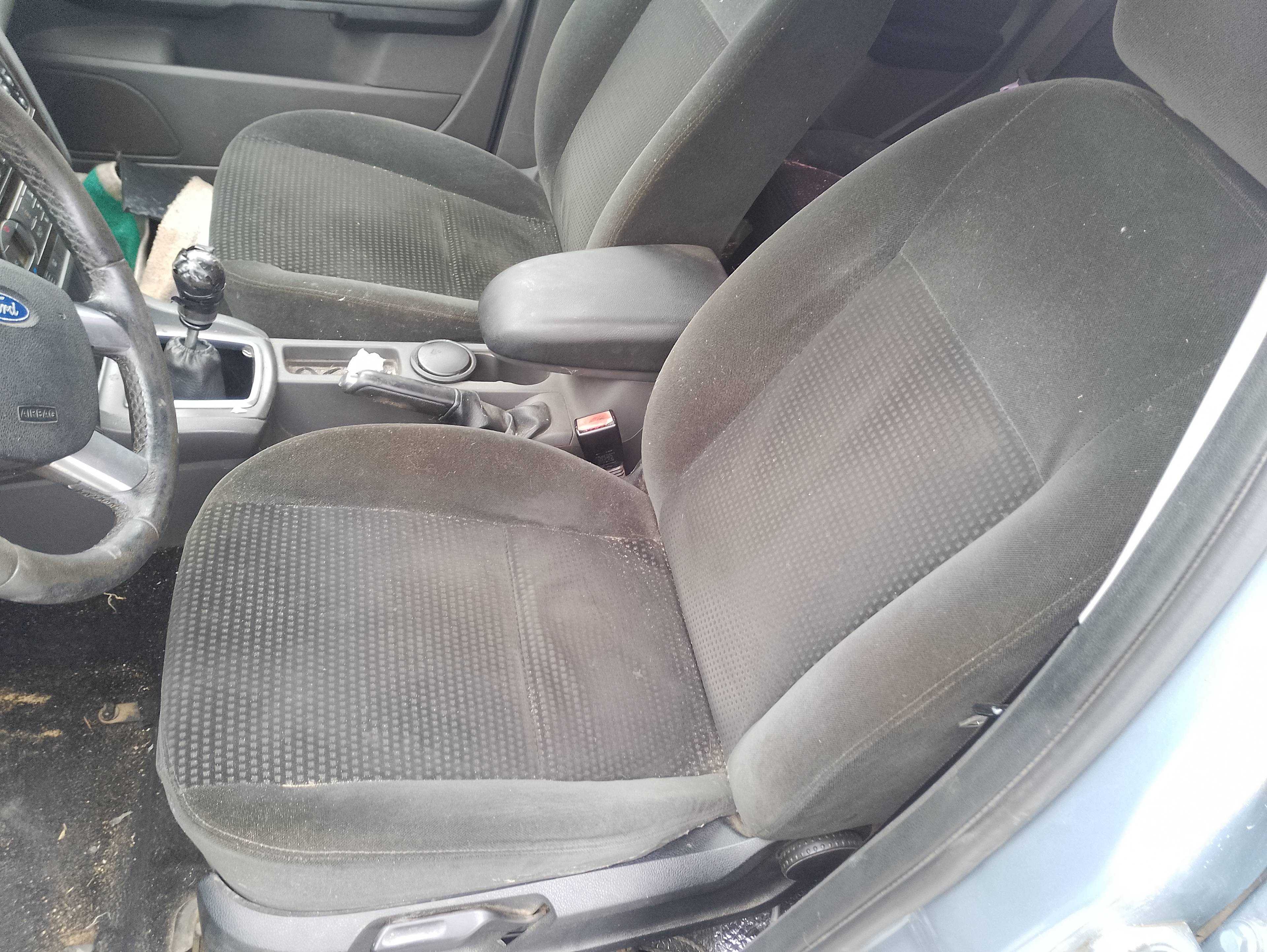 Recambio de asiento delantero izquierdo para ford focus berlina (cap) ambiente (d) referencia OEM IAM   