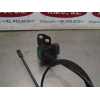 Recambio de cerradura maletero / porton para renault kangoo dynamique referencia OEM IAM   