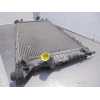 Recambio de radiador agua para ford focus c-max (cap) ambiente (d) referencia OEM IAM 3M5H8005RJ  