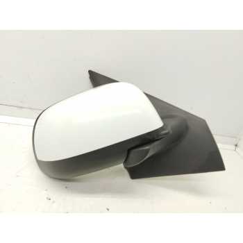 Recambio de retrovisor derecho para dacia lodgy 1.5 dci diesel fap cat referencia OEM IAM 12893080  