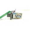 Recambio de caudalimetro para bmw serie 1 lim. (f20/f21) 1.5 12v turbodiesel referencia OEM IAM 5WK98505  