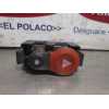 Recambio de mando warning para renault kangoo dynamique referencia OEM IAM   