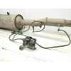 Recambio de filtro de particulas para iveco 35s12 referencia OEM IAM 5801559180 5802314554 