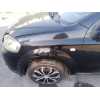 Recambio de aleta delantera izquierda para chevrolet aveo ls referencia OEM IAM   