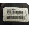 Recambio de cinturon seguridad 3ª fila derecho para dodge journey se referencia OEM IAM 608163100A  