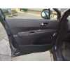 Recambio de guarnecido puerta delantera izquierda para peugeot 3008 1.6 hdi fap referencia OEM IAM   
