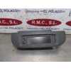 Recambio de pantalla multifuncion para renault kangoo dynamique referencia OEM IAM   