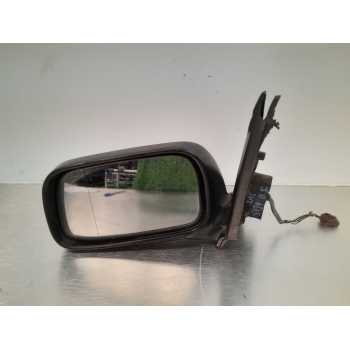 RETROVISOR IZQUIERDO 