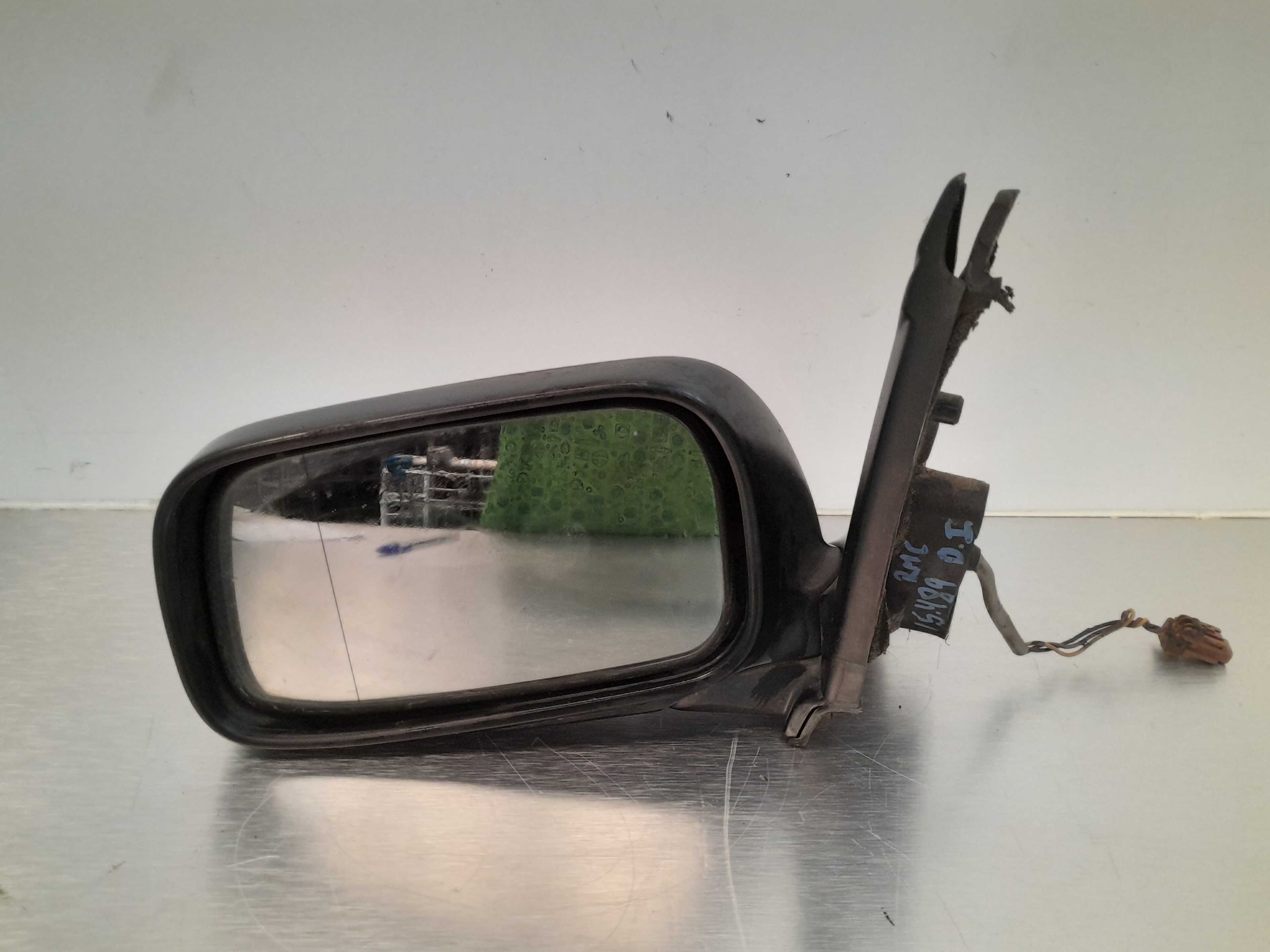 Recambio de retrovisor izquierdo para nissan almera (n15) 2.0 diesel referencia OEM IAM   