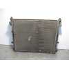 Recambio de radiador agua para dacia logan ambiance referencia OEM IAM 7700428082 VALEO 