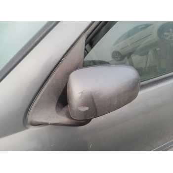 RETROVISOR IZQUIERDO 