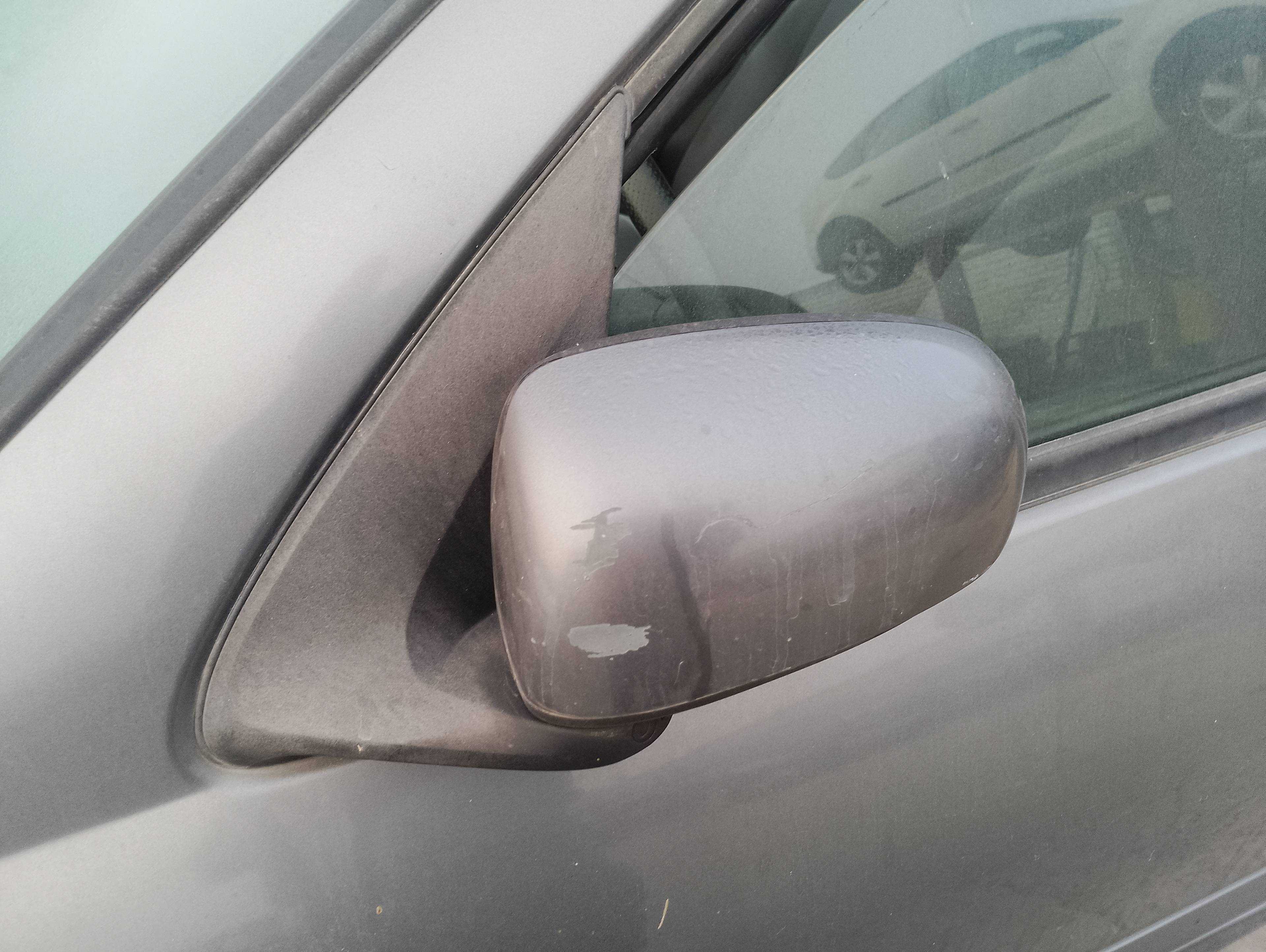 Recambio de retrovisor izquierdo para nissan almera (n16/e) acenta referencia OEM IAM   