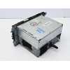 Recambio de sistema audio / radio cd para ford focus berlina (cap) ambiente (d) referencia OEM IAM 7M5T18C939EE SONY 