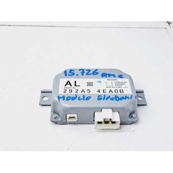 MODULO ELECTRONICO 292A54EA0B EUV9NS041AB 