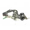 Recambio de cinturon seguridad 3ª fila izquierdo para dodge journey se referencia OEM IAM 608163101A  