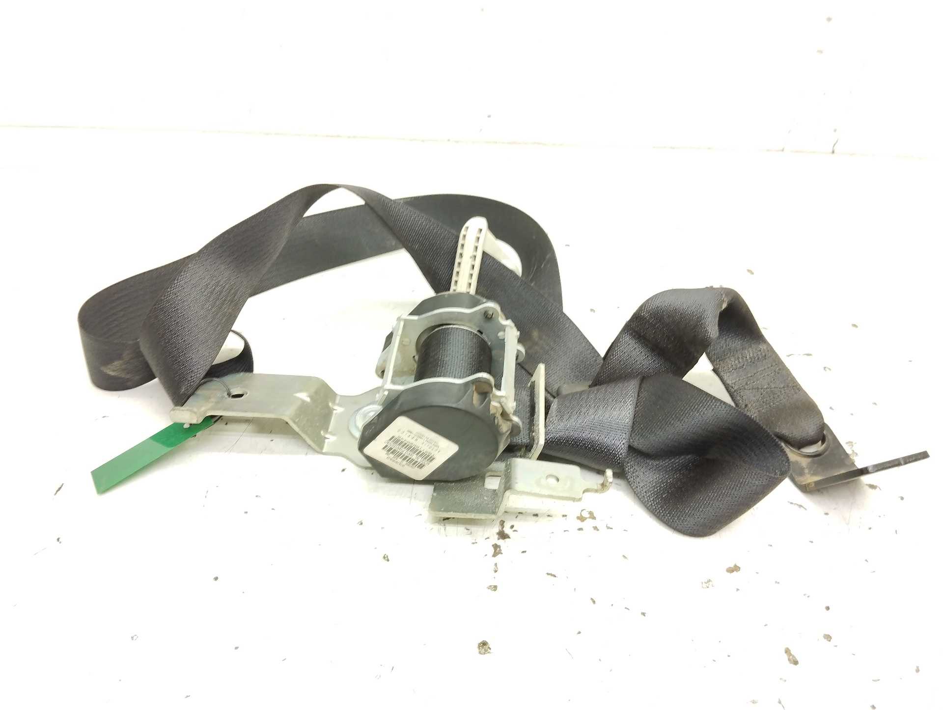 Recambio de cinturon seguridad 3ª fila izquierdo para dodge journey se referencia OEM IAM 608163101A  