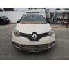 renault captur del año 2014